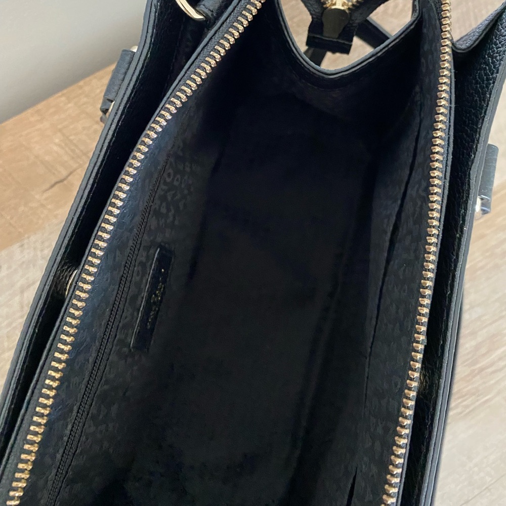 Kate Spade Black Bag - Picture 5 of 11